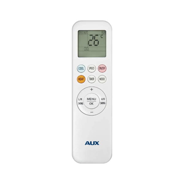 AUX Q-Neo 2,7kW - Slika 5