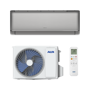 AUX Q-Premium 5,4kW