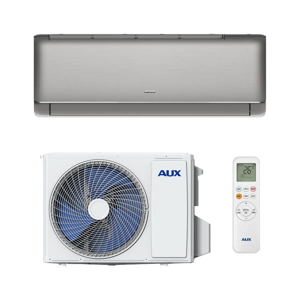 AUX Q-Premium 3,5kW