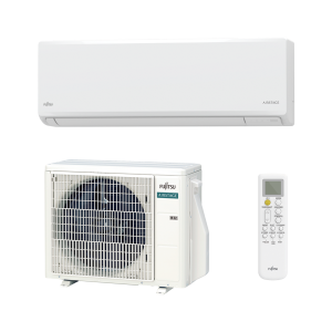 Fujitsu Airstage Super Compact Inverter 3,4kW