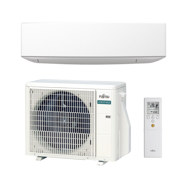 Fujitsu Airstage Design Inverter 2,5kW