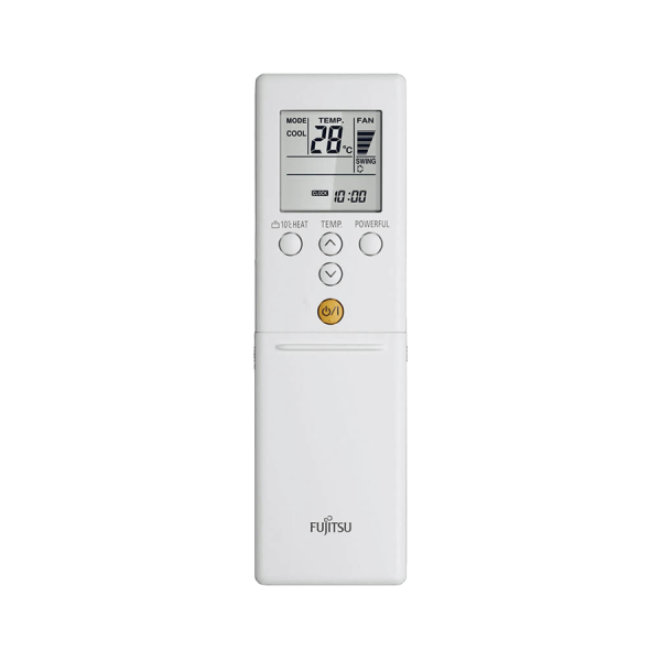 Fujitsu Super Eco Inverter 2,0kW - Slika 4