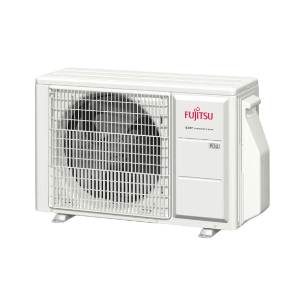 Fujitsu multi vanjska jedinica - dual 4,0kW