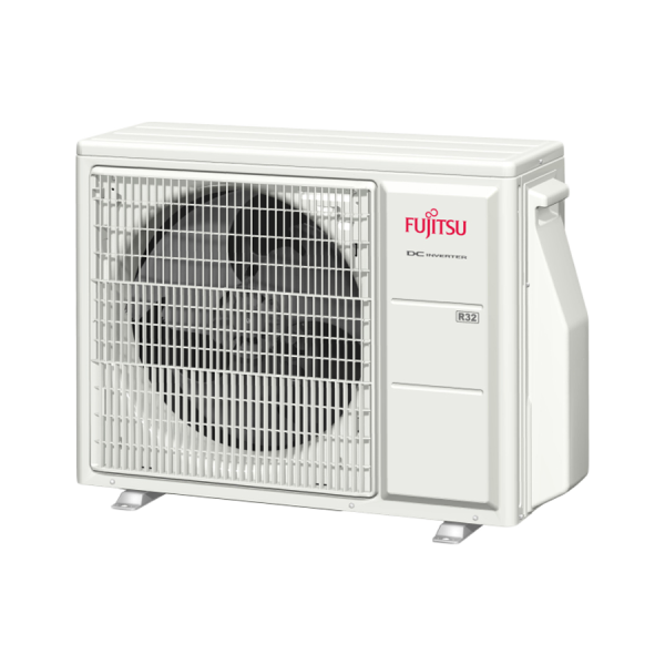 Fujitsu multi vanjska jedinica - dual 5,0kW