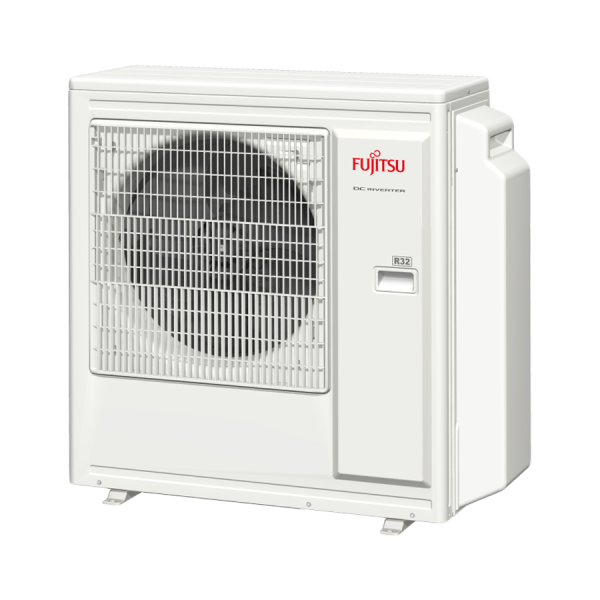 Fujitsu multi vanjska jedinica - petal 9,5kW
