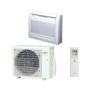 Fujitsu Parapetna jedinica 4,2kW