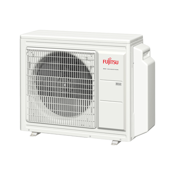 Fujitsu multi vanjska jedinica - trial 6,8kW