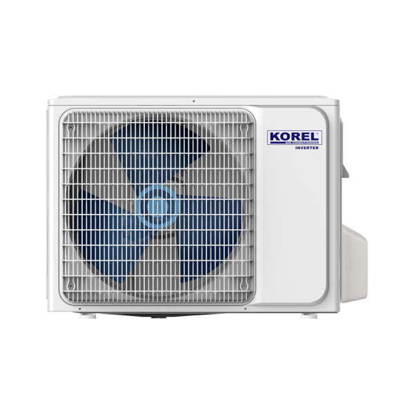 Korel Urban Art Plus 3,5kW - Slika 4