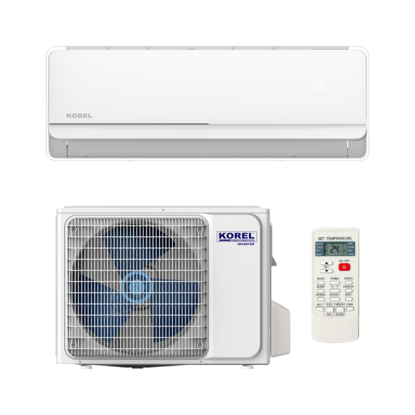 Korel Forward 5,1kW