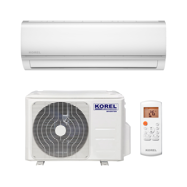 Korel Nexo II 5,3kW