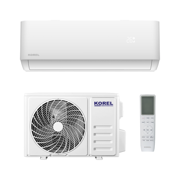 Korel Olymp 3,4kW