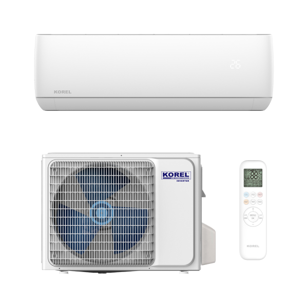 Korel Urban Plus 3,5kW