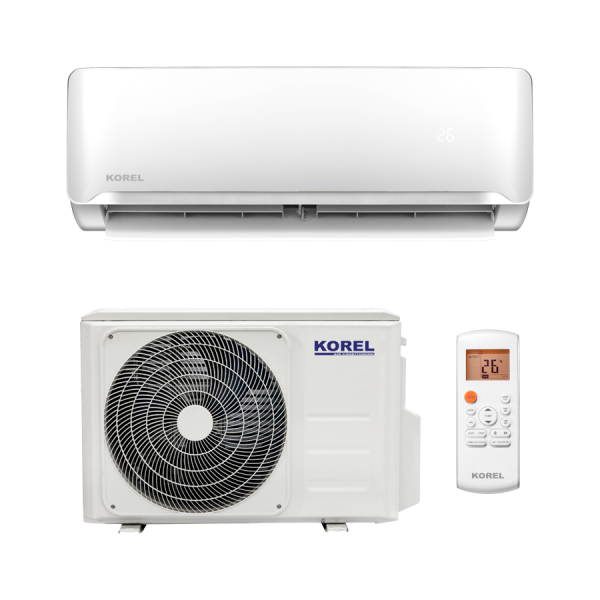 Korel Optimus Plus 2,6kW