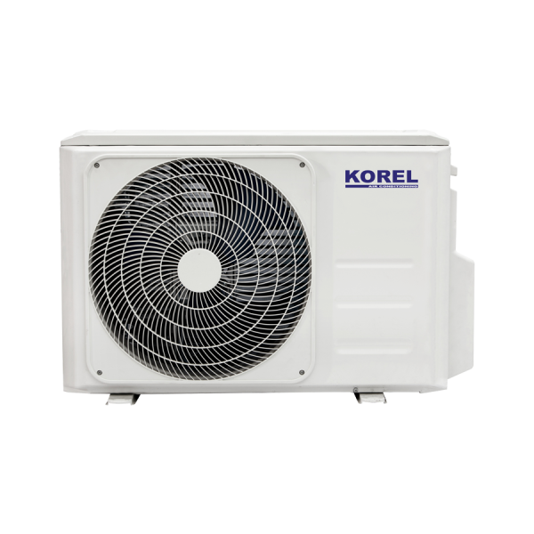 Korel Optimus Plus 2,6kW - Slika 4