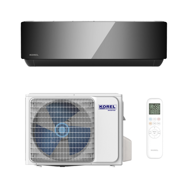 Korel Urban Art Plus 3,5kW