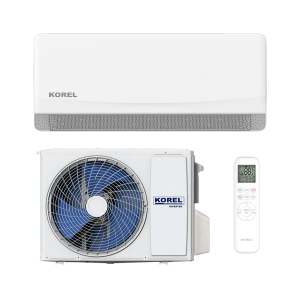Korel Magic Breeze 5,4kW