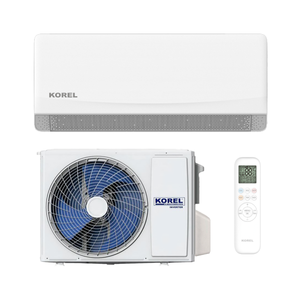 Korel Magic Breeze 3,5kW