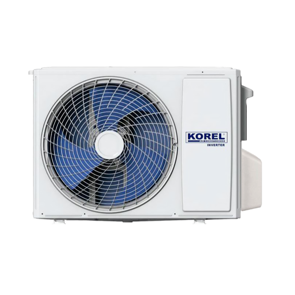 Korel Magic Breeze 3,5kW - Slika 4