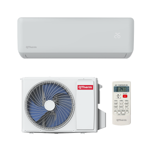 QTherm Flash Inverter – WiFi 7,3kW