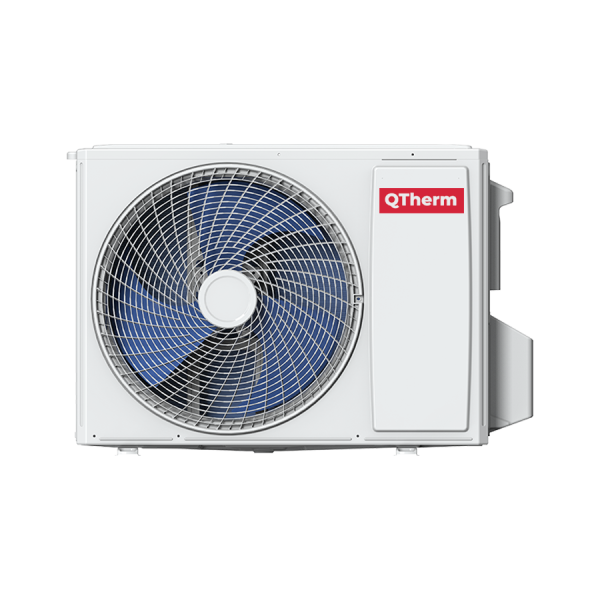 QTherm Magic Free Inverter 5,4kW - Slika 4