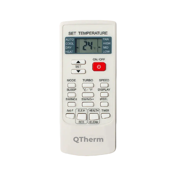 QTherm Flash Inverter 5,1kW - Slika 5