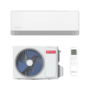QTherm Magic Free Inverter 5,4kW