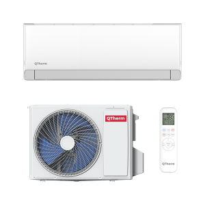 QTherm Zoom Inverter 5,4kW