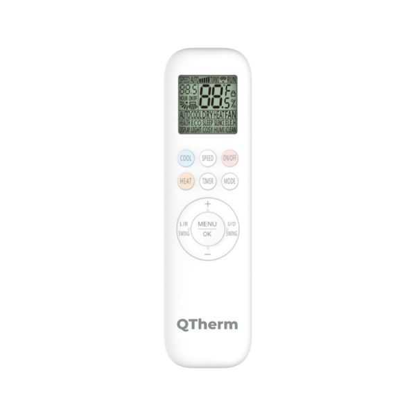QTherm Magic Free Inverter 5,4kW - Slika 5
