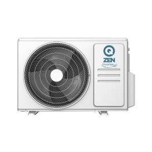 Qzen multi vanjska jedinica – dual 5,3kW