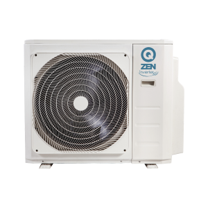 Qzen multi vanjska jedinica – kvadral 8,2kW