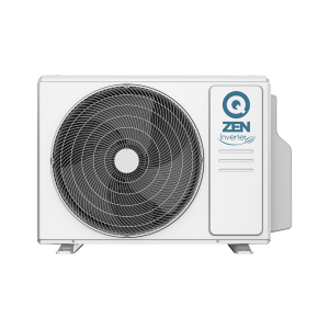 Qzen multi vanjska jedinica – trial 7,9kW