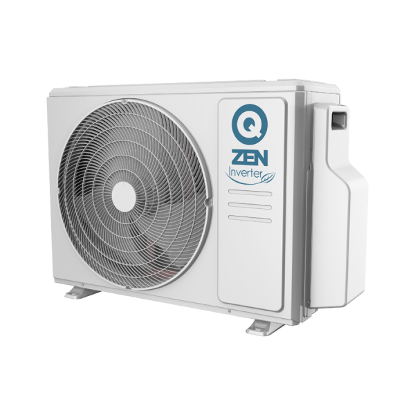 Qzen multi vanjska jedinica - trial 7,9kW - Slika 2