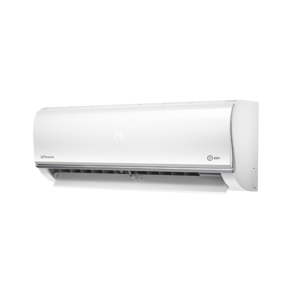 Qzen Start Inverter Plus - WiFi 7,1kW - Slika 3