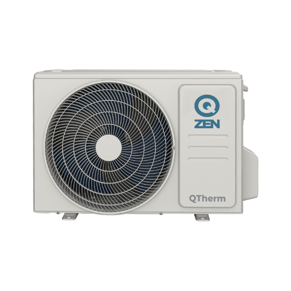 Qzen Start Inverter Plus - WiFi 7,1kW - Slika 4