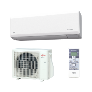 Fujitsu Standard ECO Inverter 3,4kW
