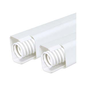 Vecamco PVC kanalica 35×30 za odvod kondenzata