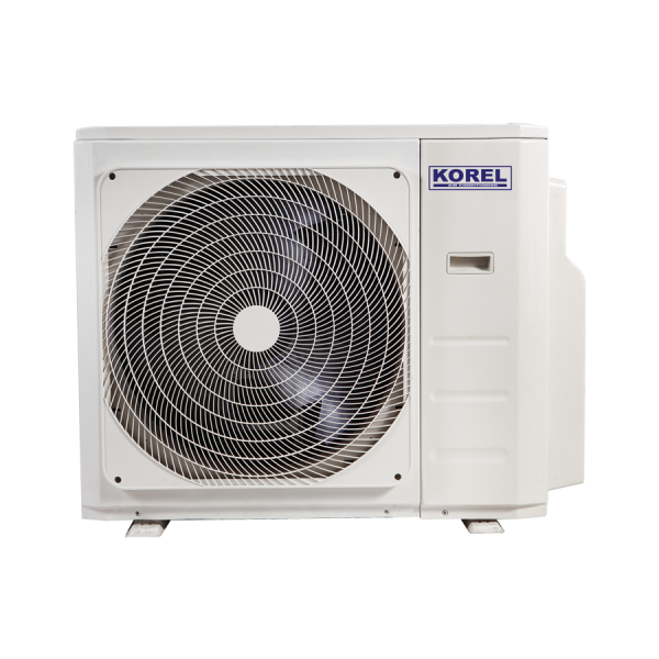Korel multi vanjska jedinica - kvadral 8,2kW