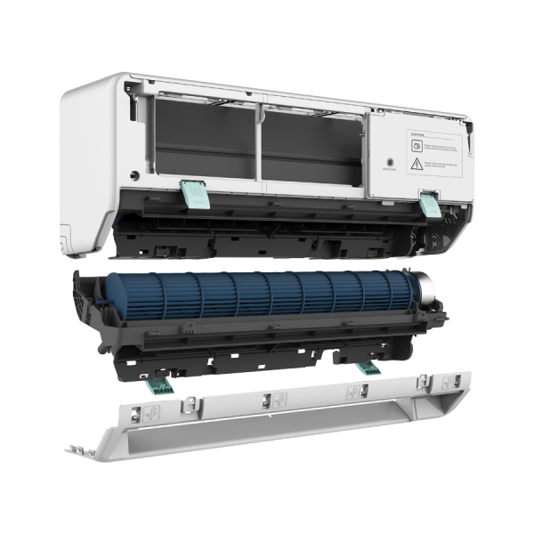 Midea All Easy Pro 7,3kW - Slika 4