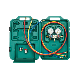 Manometri Refco BM2-3-AUTO-SET-DS-RC