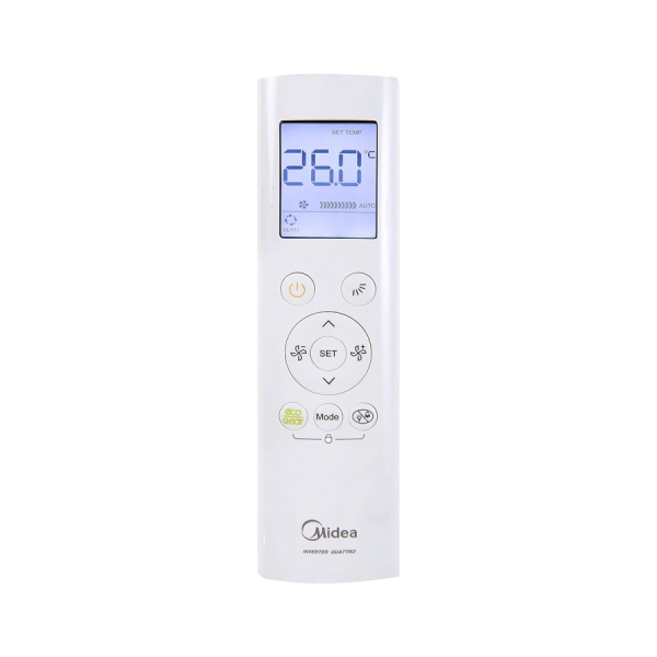 Midea Breezeless E unutarnja jedinica 5,3kW - Slika 3