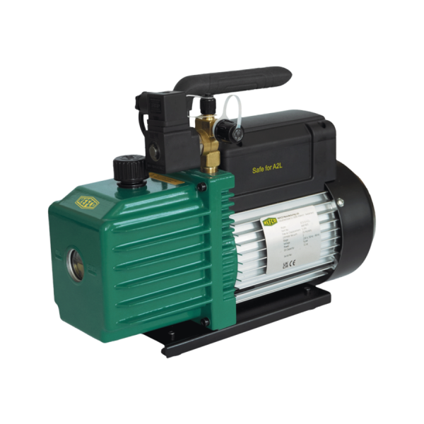 Vakuum pumpa Refco ECO-3-A2L