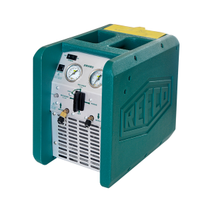 Rekuperator freona Refco ENVIRO
