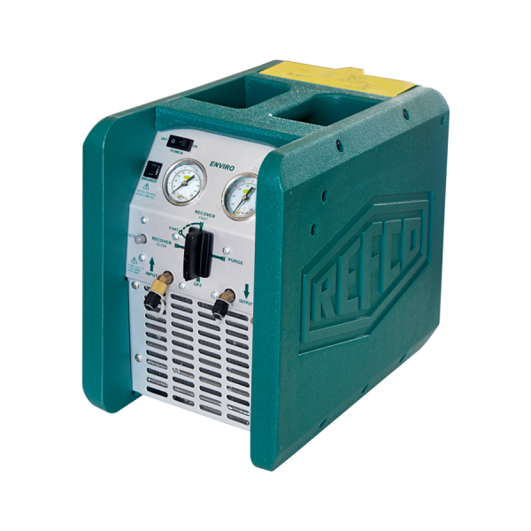 Rekuperator freona Refco ENVIRO