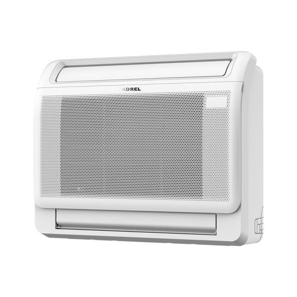 Korel parapetna unutarnja jedinica 3,5kW - Slika 2