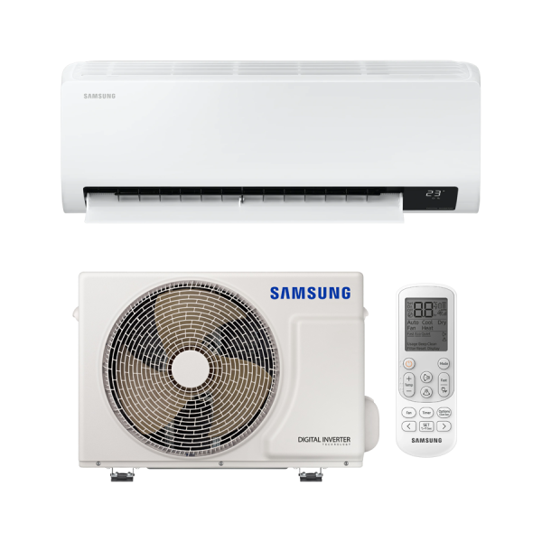 Samsung Luzon 5,0kW