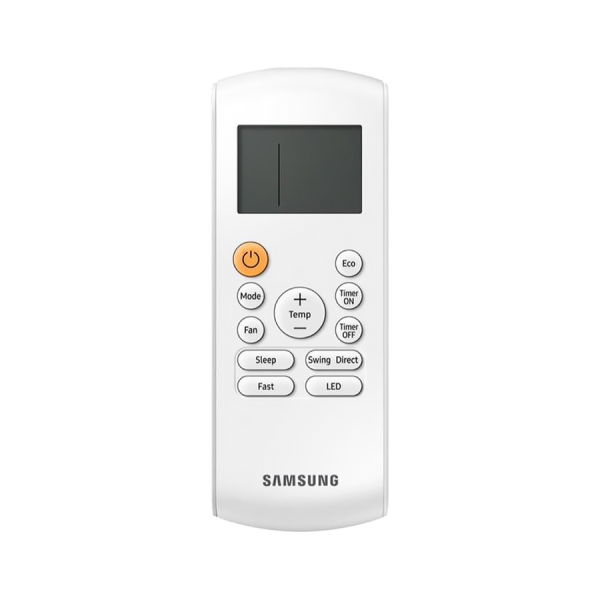 Samsung AR3500 5,0kW - Slika 5