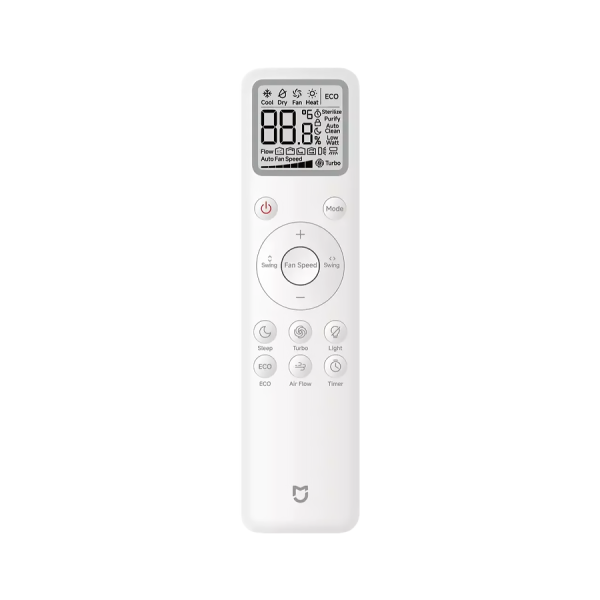 Xiaomi Mijia Pro Eco 3,5kW - Slika 5