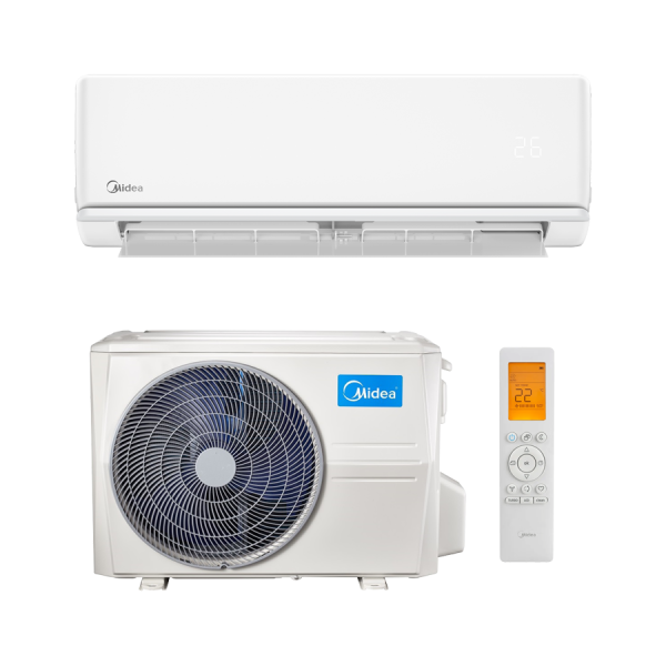 Midea Xtreme Save Plus 3,5kW