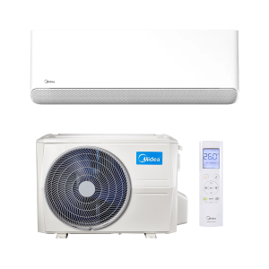 Midea Breezeless-E 5,3kW
