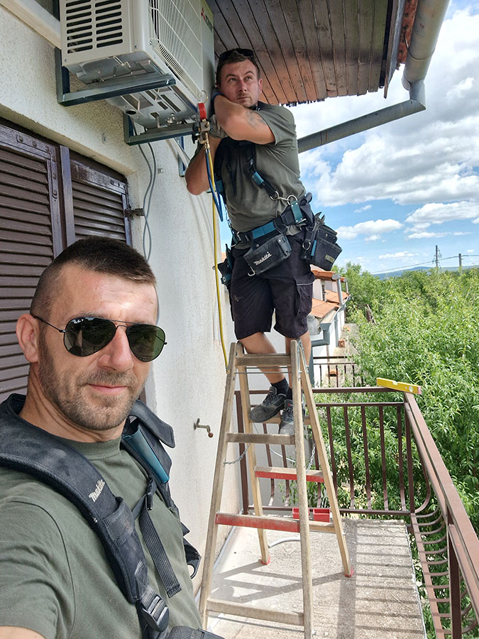 Kako odabrati pravu klimu za svoj prostor? 5 Kako odabrati pravu klimu za svoj prostor? ekipa Kako odabrati pravu klimu za svoj prostor?